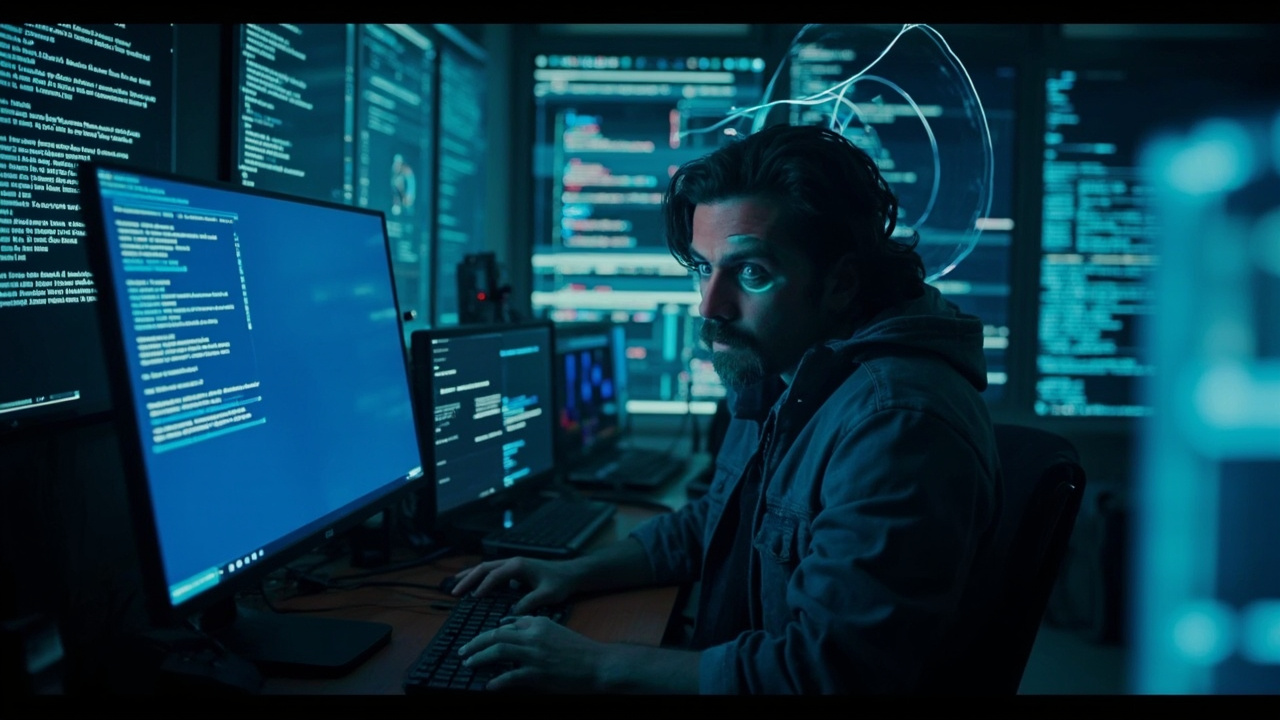 Windows 开发者成为 AI CLI 工具的二等公民