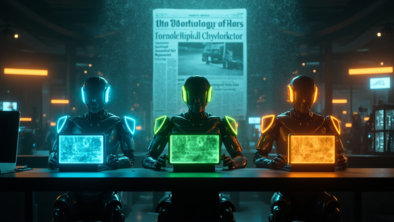 三模型同源写作对比